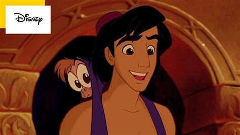 Comme c est le cas dans de nombreux classiques animés de Disney