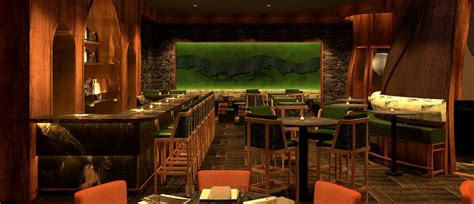 Nobu Malibu | Japanese Restaurant | Bar & Lounge » Nobu Restaurants