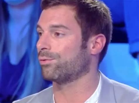 Julien Odoul Invit De Cyril Hanouna Dans Tpmp Saffiche Torse Nu