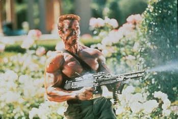 Commando (1985)