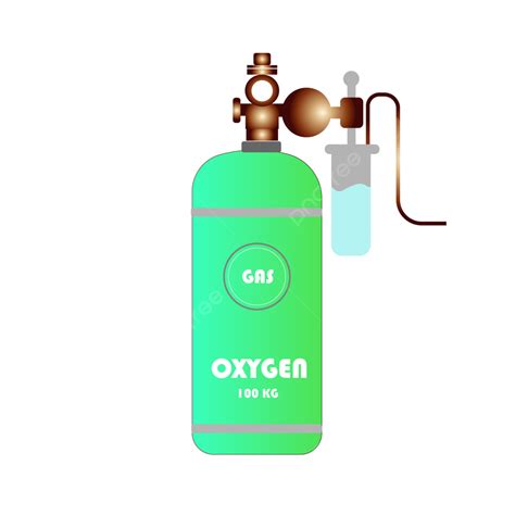 Oxygenation Clipart Transparent Png Hd Medical Oxygen Medical Oxygen