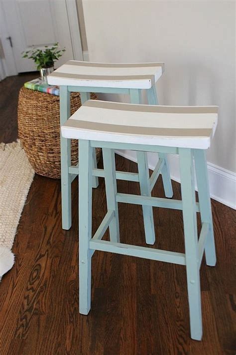 Coastal Bar Stools Ideas On Foter