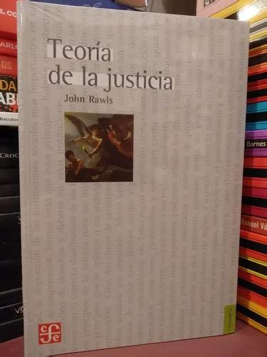 Teoría De La Justicia John Rawls Cuotas Sin Interés