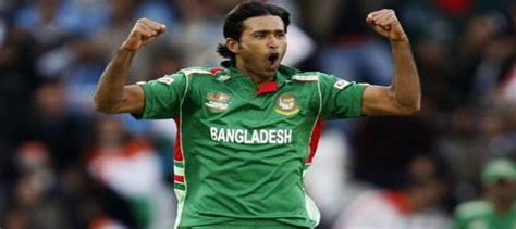 Bangladesh lifts ban on disgraced cricketer Shahadat Hossain - ARY NEWS