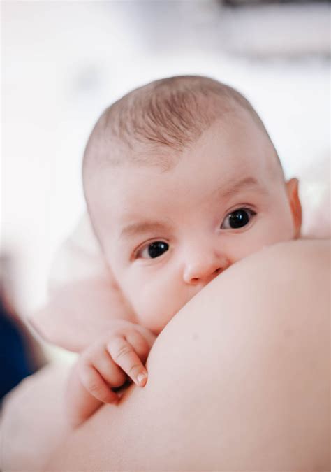 Why is Breastfeeding Still So Weird? | by Jamie D Stacey | Family