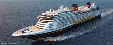 Disney Cruise Line Destinations | Disney Vacation Club