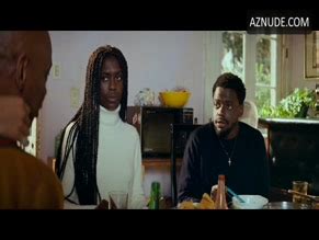 Queen Slim Nude Scenes Aznude