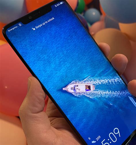 Mate 20 Pro release LIVE - Huawei reveals full specs, launch date and ...