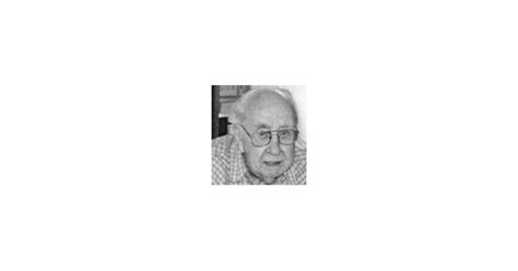 David Felgenhauer Obituary 2017 Sherrodsville Oh The Times Reporter