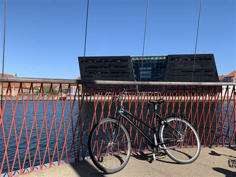 Lessons From One Of The Worlds Most Bicycle Friendly Cities