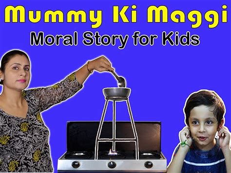 Watch Moral Stories from Aayu and Pihu Show | Prime Video