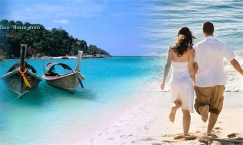 Goa Honeymoon Package 3NIGHTS 4 DAYS In Lajpat Nagar 4 New Delhi