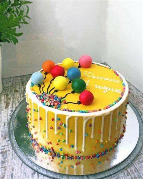 Pin By Fanni On Torta D Szit S D Szek Creative Cake Decorating Easy