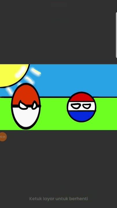 Jangan Harap Dokter Menyunat Angry Bird Saya Countryballs