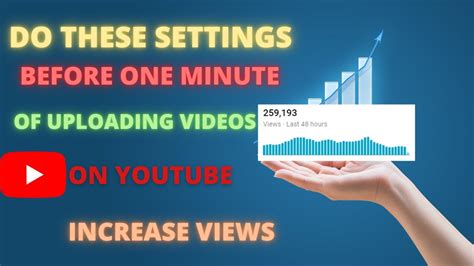 How To Get More Views On Youtube How To Increase Views On