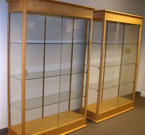 Empty Trophy Cabinet Pics