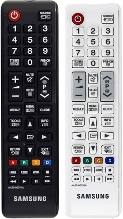 Купить Пульт для Samsung AA59-00741A, AA59-00796A