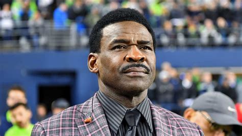 After Johnny Depp Nfl Legend Michael Irvin Faces Cancel Culture As He