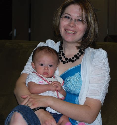Natural Nester: What being a Mommy means