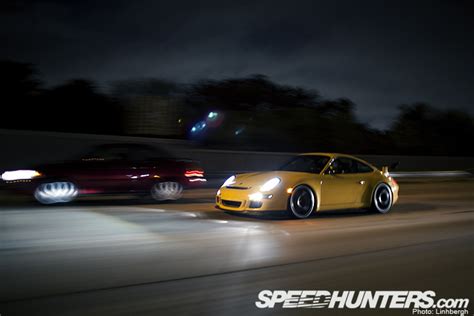 Random Snap Houston Speedhunting Speedhunters