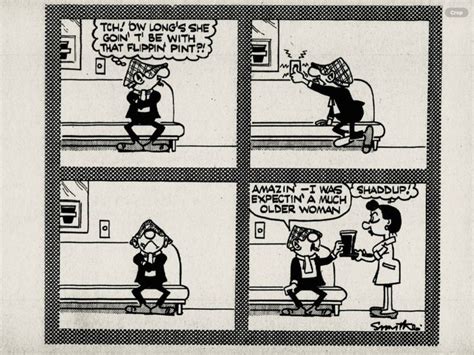 Pin By David Stirkey On Andy Capp In 2024 Andy Capp Older Women Flippin