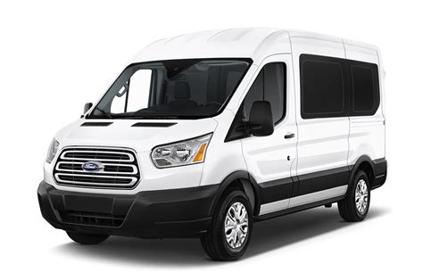 8-Passenger Van Rentals in Honolulu | Affordability & Comfort