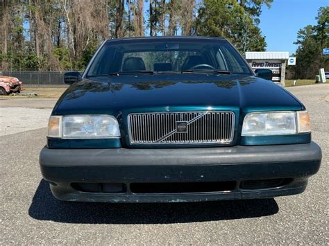 1994 VOLVO 850 SEDAN Classic Volvo 850 1994 For Sale