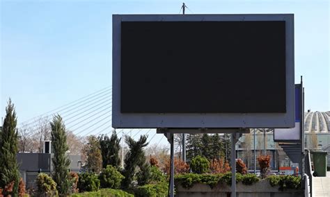 Top 3 Reasons To Consider Outdoor Led Screens This Spring Scanlite