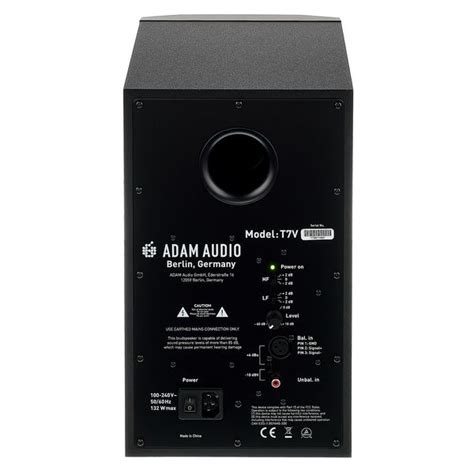 Adam T V Isolation Riser Bundle Musikhaus Thomann