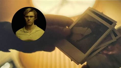 Jeffrey Dahmer Polaroids Todo Lo Que Debes Saber GrupoFundemos