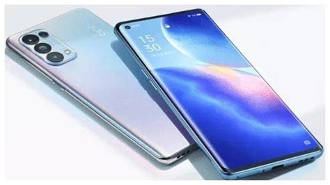 Resmi Dirilis Di Indonesia Ini Harga Dan Spesifikasi Oppo Reno