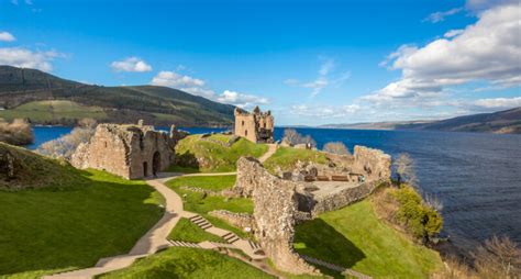 North Coast Self Drive Scotland Absolute Escapes