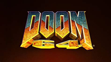 Doom 64 Confirmed As Another Pre Order Bonus For Doom Eternal