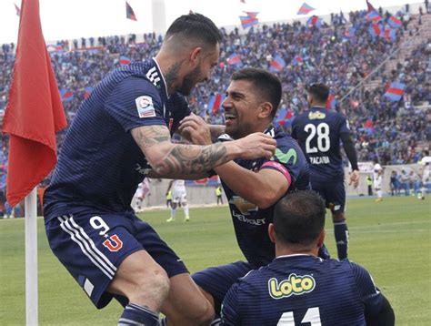 David Pizarro Extender Por Seis Meses M S Su Contrato Con La U