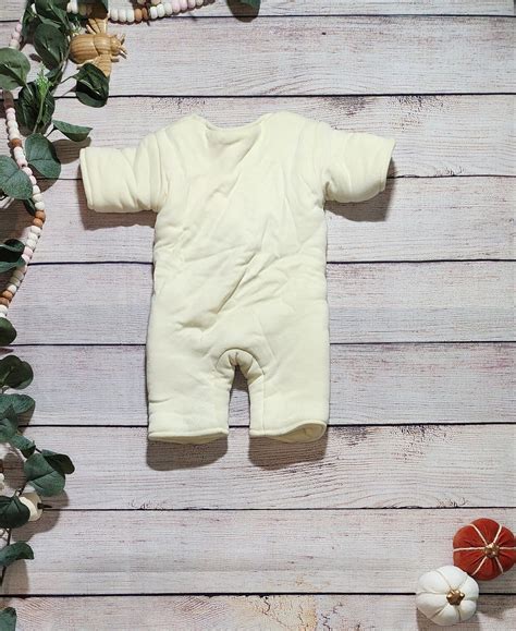 Baby Merlin Magic Sleepsuit Months