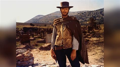 Clint Eastwood El C Lebre Actor Y Director Cumple A Os