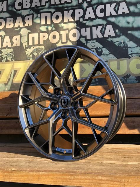 777 Новые диски R18 5/120 72.6 BMW F30 F10: 155 $ - Диски Дніпро на Olx