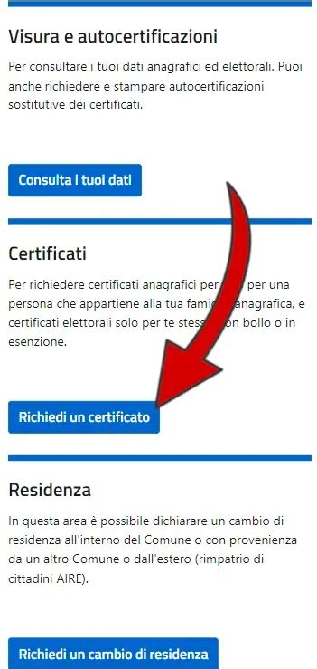 Come Accedere A Anpr Online Anagrafe Nazionale Digitale Lo Fai Online