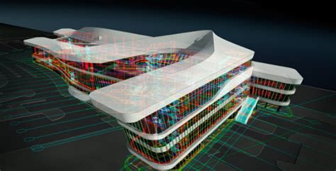 Bim技术在工程造价全过程管理中应用的优越性 Bim新闻 筑龙bim论坛