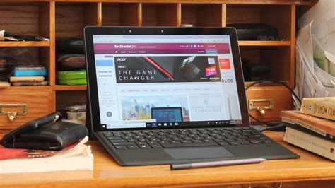 Dell Latitude 5290 2-in-1 review | TechRadar