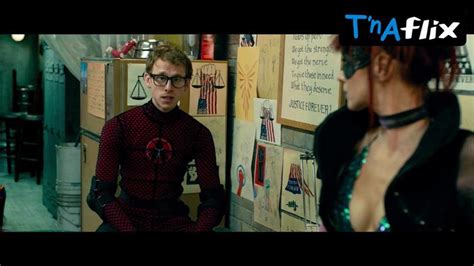 Lindy Booth Sexy Scene In Kick Ass K C Porn Videos