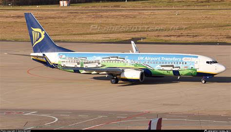 Ei Emi Ryanair Boeing As Wl Photo By Demo Borstell Id