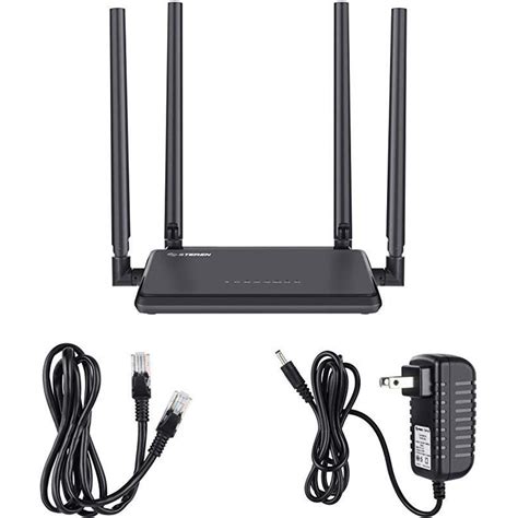 Router Wifi Alto Alcance Doble Banda Ghz Steren Precio Guatemala