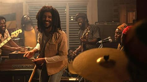 Bob Marley La Leyenda Reseña Cine Geek Mx