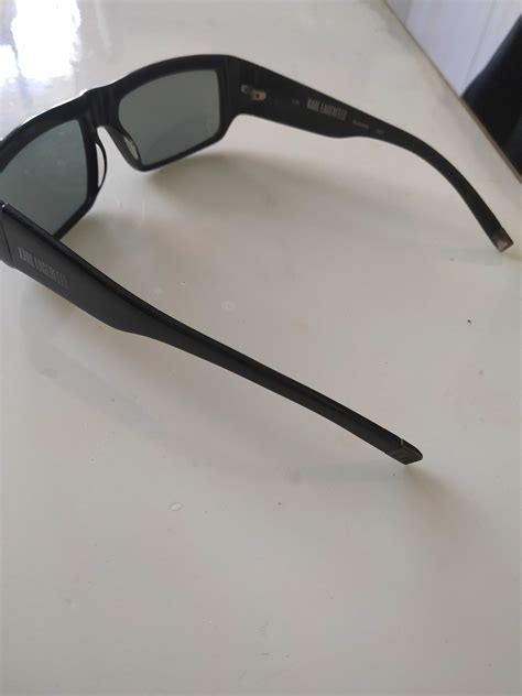 Слънчеви очила Karl Lagerfeld гр. София Белите брези • OLX.bg
