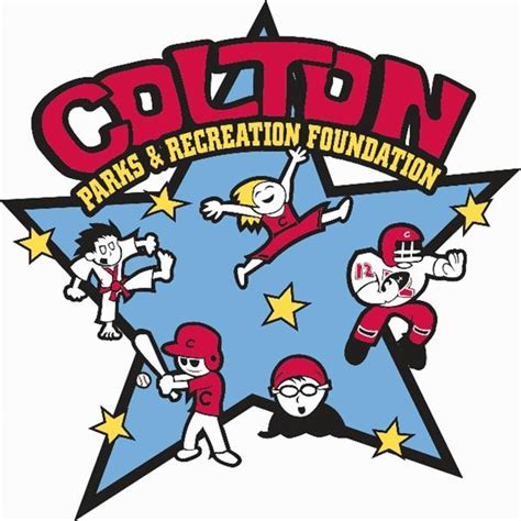 Park & Recreation Foundation | Colton, CA - Official Website