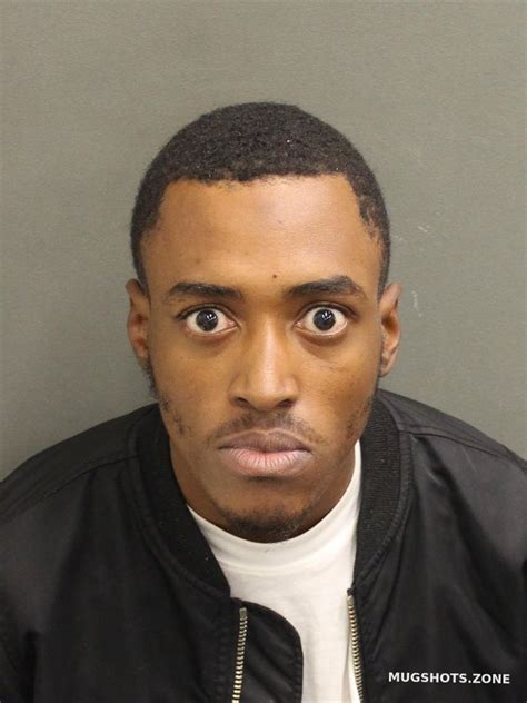 JONES ROGERICK JALEN 12 19 2022 Orange County Mugshots Zone