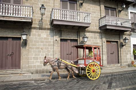 Must-visit sites in Intramuros: Here’s how to get a day tour pass | Tatler Asia