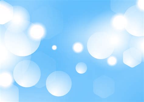 Blue bokeh background - Download Free Vectors, Clipart Graphics ...