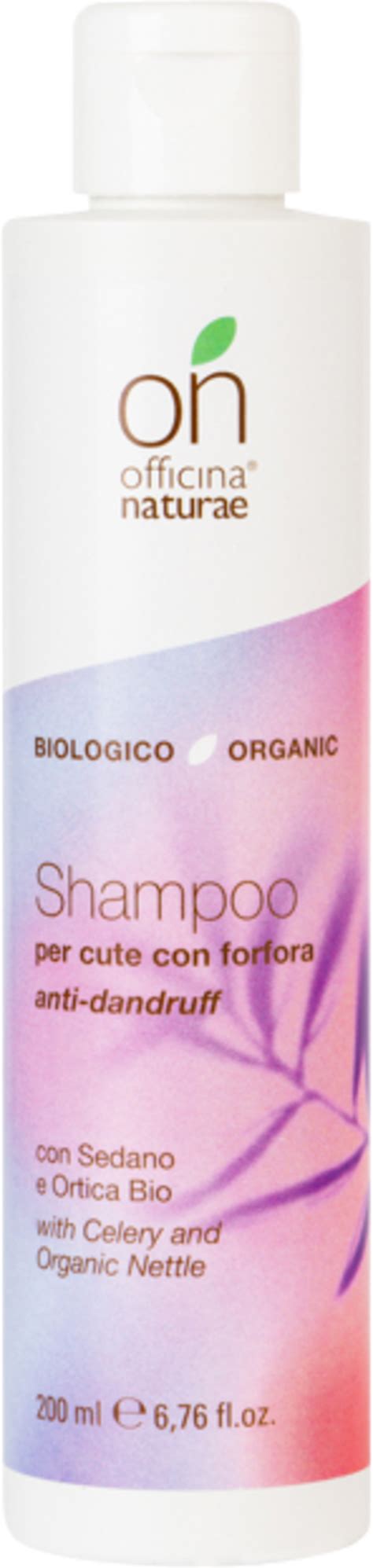 Officina Naturae Onyou Shampoo For Dandruff Scalp Ml Boutique En